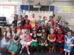 World Book Day!